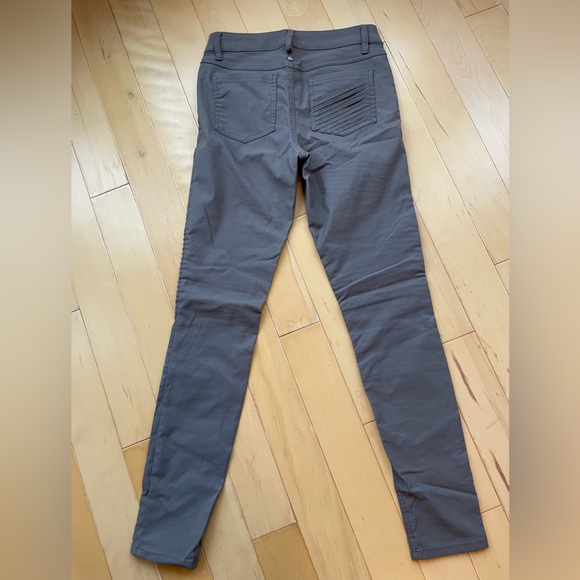 Prana skinny pants, size 4. - Picture 6 of 10
